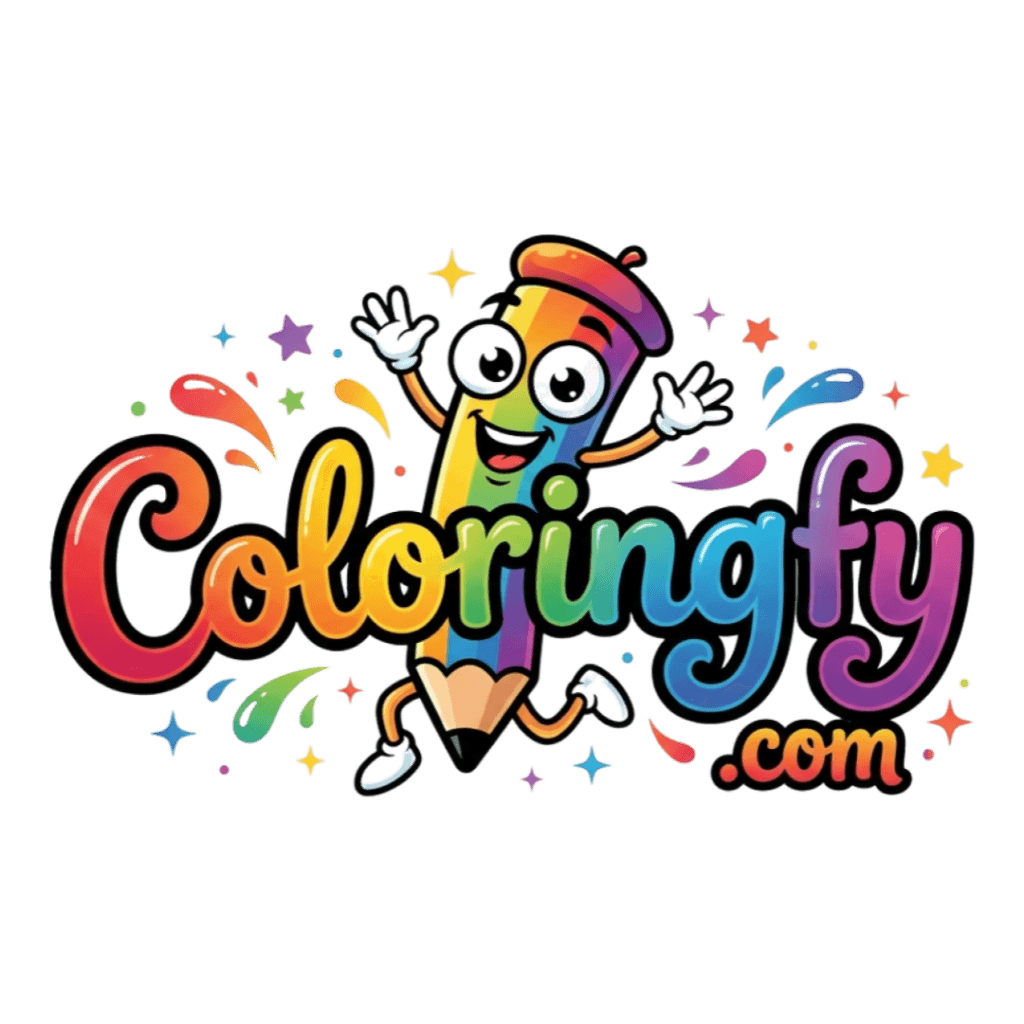 Coloringfy