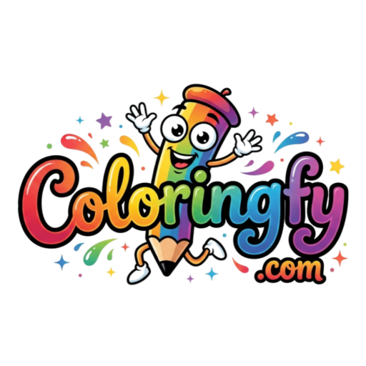 Coloringfy