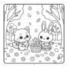 A Year of Wonders: Exploring the Seasons with Pipo Lulu and Mimi – VOL 14 - Image 3