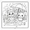 A Year of Wonders: Exploring the Seasons with Pipo Lulu and Mimi – VOL 14 - Image 5