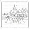 Splish, Splash, and Sunshine: Pipo Lulu and Mimi at the Seaside – VOL 7 - Image 5