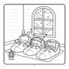 Starry Nights and Sleepy Skies: Dreaming with Pipo Lulu and Mimi – VOL 9 - Image 4
