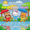 A Year of Wonders Exploring the Seasons with Pipo Lulu and Mimi ] VOL 14