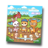 Our Animal Friends with Pipo Lulu and Mimi – VOL 15