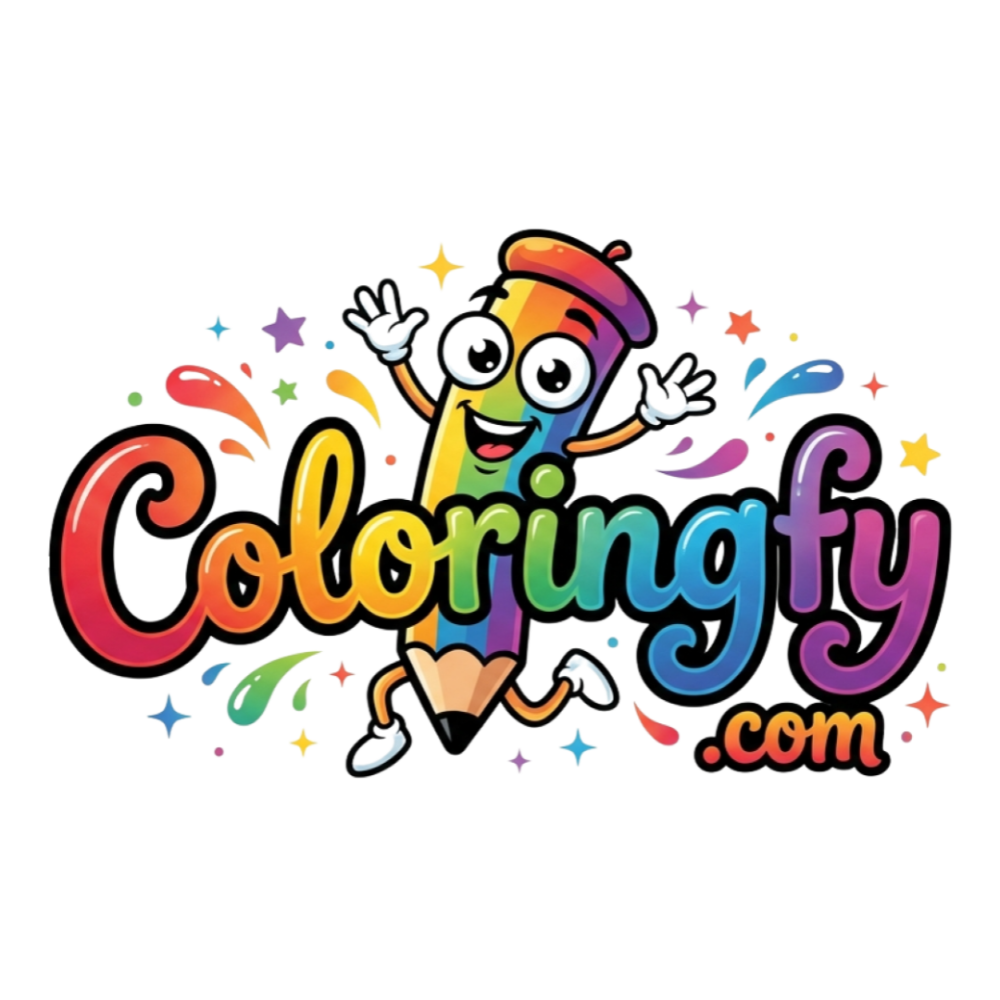 Coloringfy