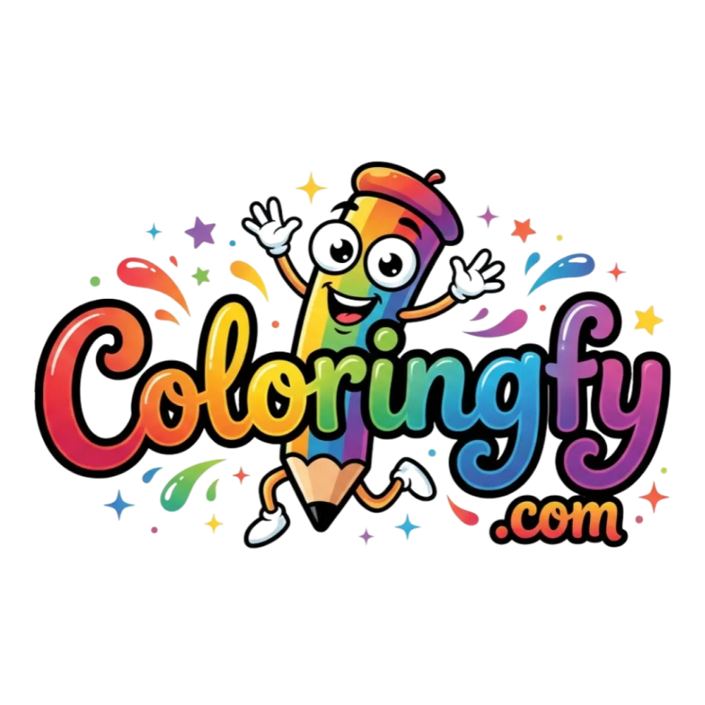 Coloringfy