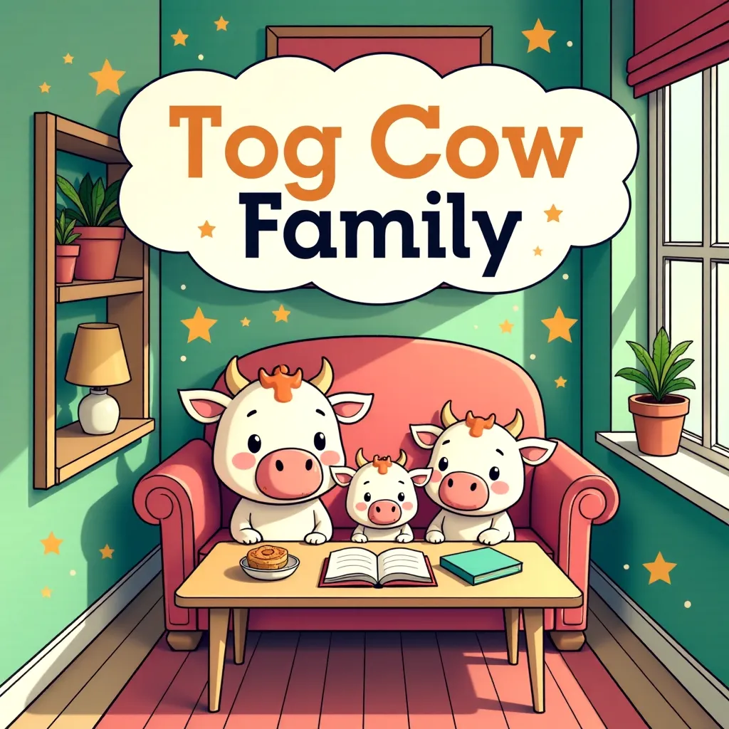Best Cozy Family Coloring Books for Kids and Adults to Enjoy Together img 2