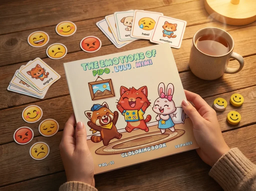 How to Teach Easy Coloring Techniques to Young Beginners Fast