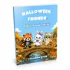 Halloween Friends pipo lulu & mimi vol 3
