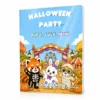 Halloween Party pipo lulu & mimi vol 4