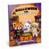 Halloween fun and pipo lulu & mimi vol 1